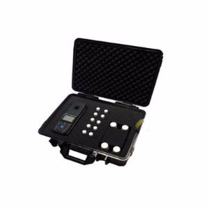 八个参数便携式式水产养殖测定仪 EF-8B