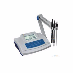 多参数水质分析仪 DZS-706-A型