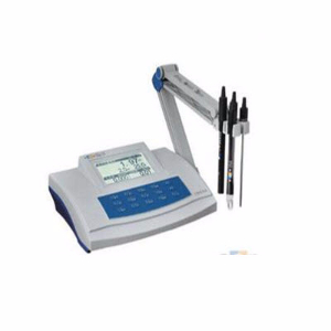 多参数水质分析仪 DZS-706-B型