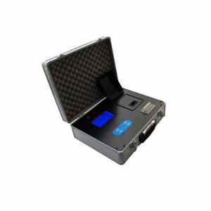 全中文菜单氨氮测定仪 AD-2A