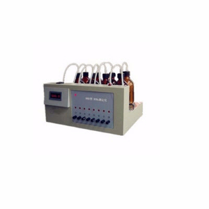 BOD5分析仪 JC-880型