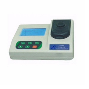 锰法COD测定仪 JC-200M