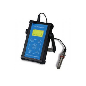 便携式微量溶解氧分析仪 TP350