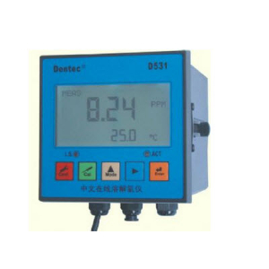 在线溶解氧(DO)仪 D531型