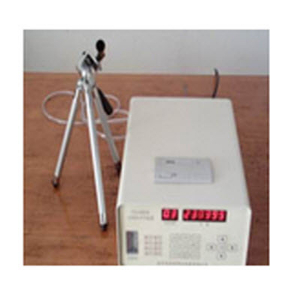 激光尘埃粒子计数器 CLJ-02D