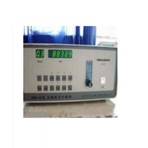 激光粒子计数器 ZHJ-B