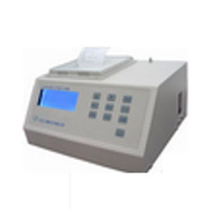 激光尘埃粒子计数器 CLJ-BM