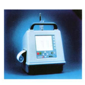 便携式激光空气粒子计数器 PMS Lasair II