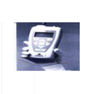 手持式激光空气粒子计数器 PMS Abacus301