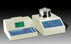 高精度化学需氧量分析仪 SQ-COD-571