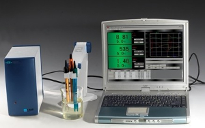 多参数水质分析仪/检测仪 SQDZS-707