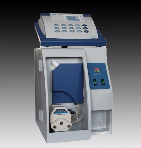 在线氨氮分析仪 SQDWS-296