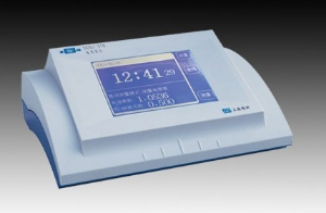 高精度电导率测定仪 SQ-DDSJ318