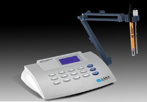 高精度电导率测定仪 SQ-DDS-308A