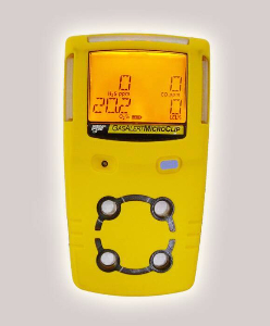 便携式有毒气体检测仪 SQ-MC-4