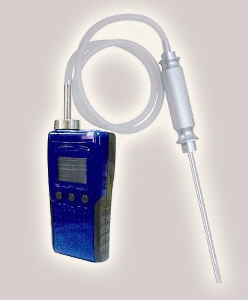 磷化氢气体测定仪 SQ-PH3