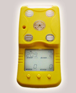 氧气检测仪 SQ626