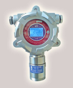 可燃气体探测器 SQ6520