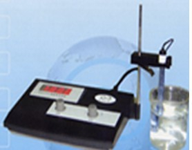 电导率仪 SQ-DDS11A