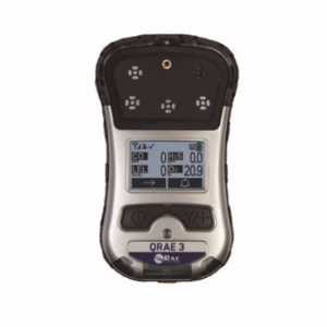 四合一气体检测仪   PGM-2500