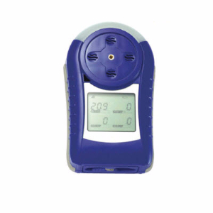 四合一气体检测仪  Impulsex-4-OFCH