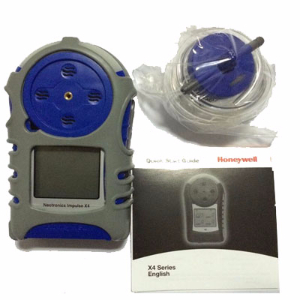 可燃气体检测报警器 Impulse X1Impulse X1 
