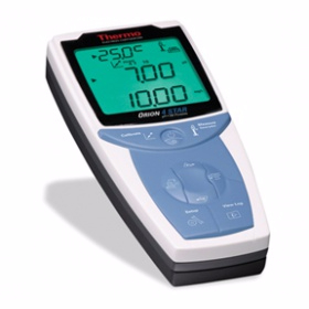 pH溶解氧DO测量仪 420D-01