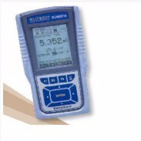 便携式电导仪 COND600COND600 