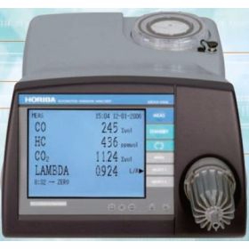 汽车尾气分析仪  MEXA-584L