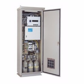 烟气分析 ENDA-600ZG系列