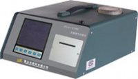 汽车排气分析仪 FGA-4100