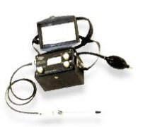 可燃气体检测仪 GP-204