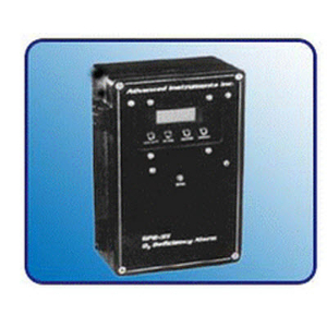 便携式高纯氧分析仪 GPR-35MO