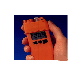 智能袖珍式气体检测仪 GASMANII