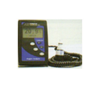 便携式氧分析仪 AII-3000A