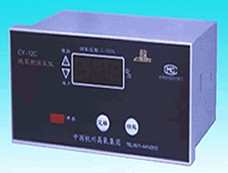 纯氧舱测氧仪 HBO-2C