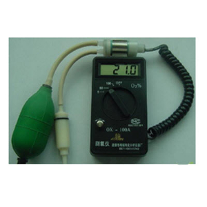 氧气测定仪 OX-100A
