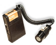 毒性气体检测仪 CO/H2S-87