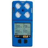 多气体检测仪 TNGS40