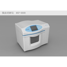 微波消解仪 MSP-6600
