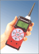 复合气体检测仪 GX-2003F