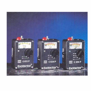 多种气体检测仪 GFG-G600