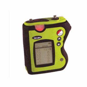 泵吸式复合气体检测仪 XP-500-4