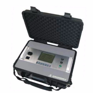 便携红外多组分煤气分析仪 Gasboard-3100p