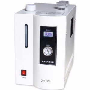 纯水氢气发生器 ZYC-500型