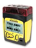 复合气体检测仪 G301001 MX2100型