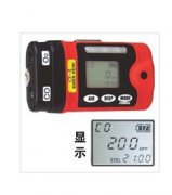 CO/O2组合气体检测仪 CX-II