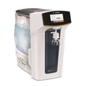 新型纯水系统 arium? mini