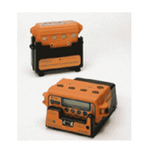 便携式四合一气体检测仪 Triple plus+