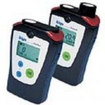 二合一可燃气体/氧气检测仪 Pac Ex 2